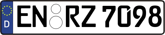 EN-RZ7098