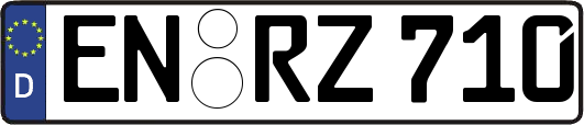 EN-RZ710