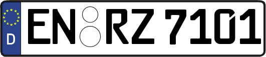 EN-RZ7101