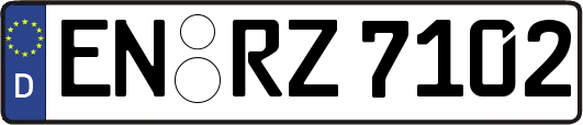 EN-RZ7102