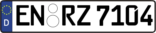 EN-RZ7104