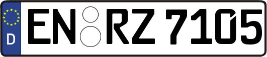 EN-RZ7105