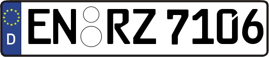 EN-RZ7106