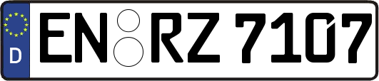 EN-RZ7107