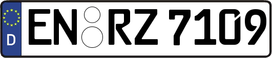 EN-RZ7109