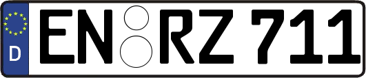 EN-RZ711