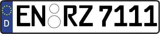 EN-RZ7111