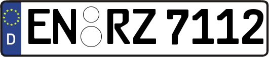 EN-RZ7112