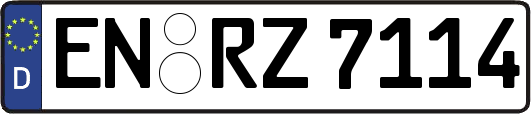 EN-RZ7114