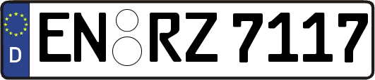 EN-RZ7117