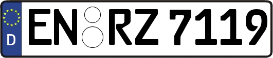 EN-RZ7119