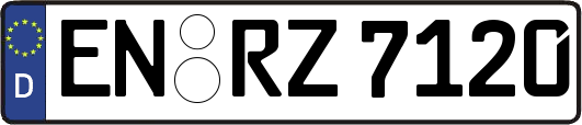 EN-RZ7120