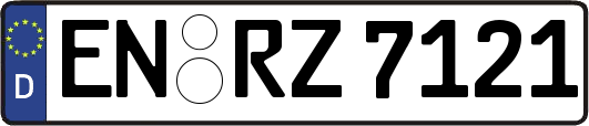 EN-RZ7121