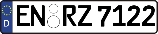 EN-RZ7122