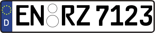 EN-RZ7123
