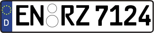 EN-RZ7124
