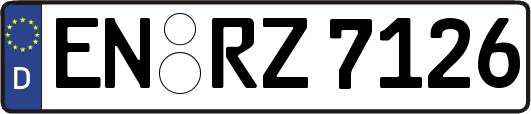 EN-RZ7126