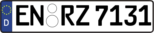 EN-RZ7131