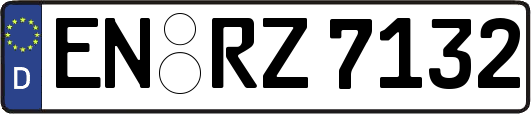 EN-RZ7132