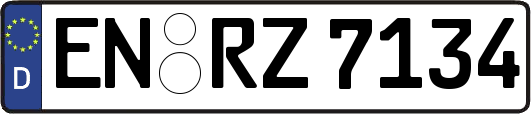 EN-RZ7134