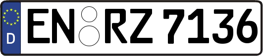 EN-RZ7136