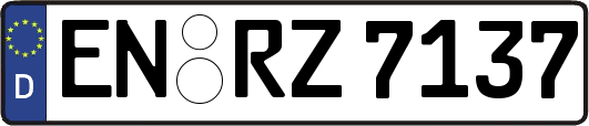 EN-RZ7137