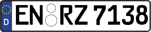 EN-RZ7138