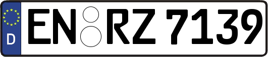 EN-RZ7139