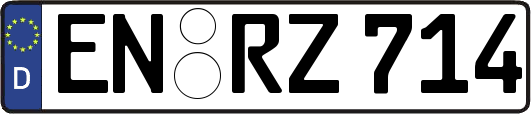 EN-RZ714