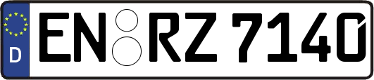 EN-RZ7140