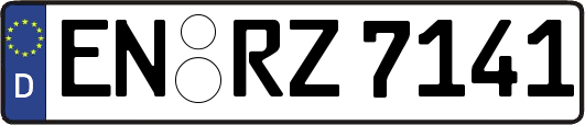 EN-RZ7141