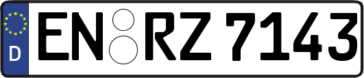 EN-RZ7143