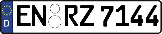 EN-RZ7144