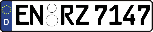 EN-RZ7147