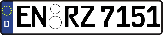 EN-RZ7151