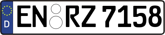 EN-RZ7158