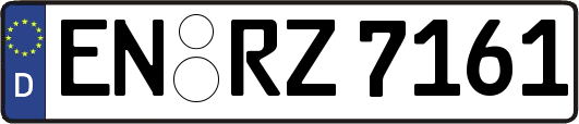 EN-RZ7161