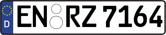 EN-RZ7164