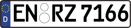 EN-RZ7166
