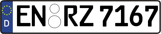 EN-RZ7167