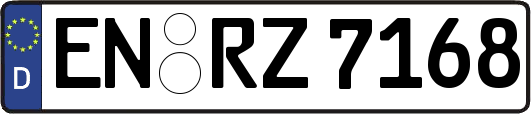 EN-RZ7168