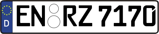 EN-RZ7170