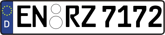 EN-RZ7172