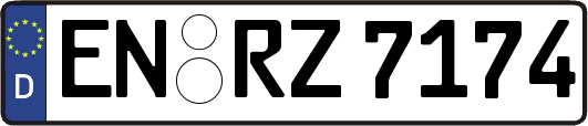 EN-RZ7174
