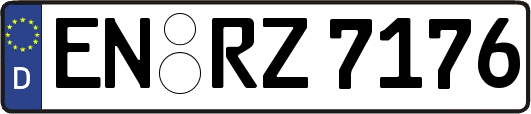 EN-RZ7176