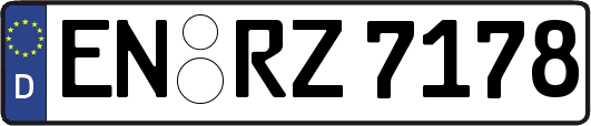 EN-RZ7178