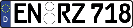EN-RZ718