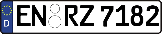EN-RZ7182