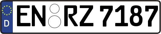 EN-RZ7187