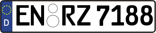EN-RZ7188